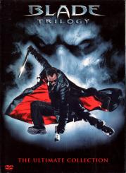 Blade Trilogy 