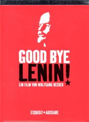 Good Bye Lenin ! (3 DVD) (Deluxe Edition) (Rarität) 