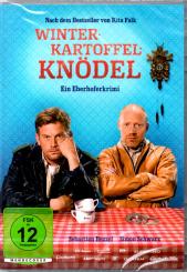 Winterkartoffelknödel (2. Eberhofer-Krimi) 