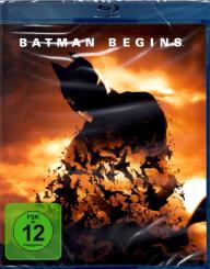 Batman Begins (5) 