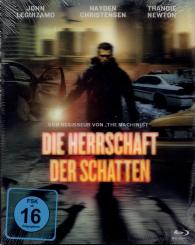 Die Herrschaft Der Schatten (Mit Hologramm-Cover) 