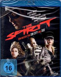 The Spirit (Real-Film) 