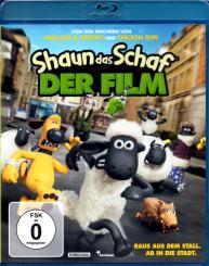 Shaun Das Schaf - Der Film (Animation) 