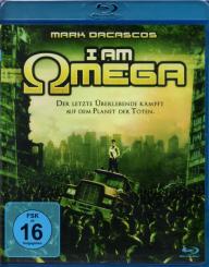I Am Omega 