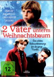 2 Väter Unterm Weihnachtsbaum 