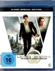 Largo Winch 2 - Die Burma Verschwörung 