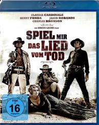 Spiel Mir Das Lied Vom Tod (Kultfilm-Klassiker) (Siehe Info unten) 