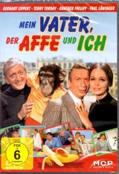 Mein Vater Der Affe Und Ich (Klassiker) 