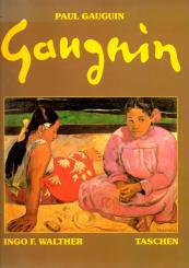 Paul Gauguin 1848-1903 - Bilder Eines Aussteigers 