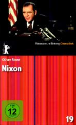 Nixon (Rarität) (Siehe Info unten) 