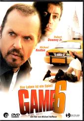 Game 6 - Das Leben ist ein Spiel 