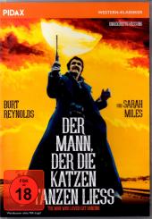 Der Mann der Die Katzen Tanzen Liess (Klassiker) (Uncut) (Rarität) (Siehe Info unten) 