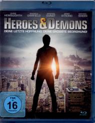 Heroes & Demons 