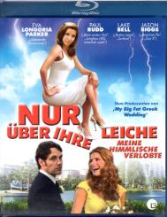 Nur Über Ihre Leiche 