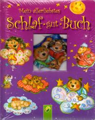 Mein Allerliebstes Schlaf Gut Buch (Siehe Info unten) 