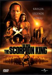 The Scorpion King 1 