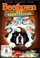 Beethoven 5 - Auf Schatzsuche 
