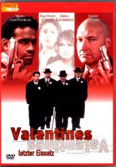 Valentines - Letzter Einsatz 