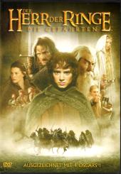 Der Herr Der Ringe 1 - Die Gefährten (2 DVD) 