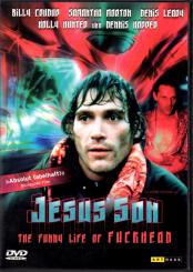 Jesus Son - The Funny Life Of Fuckhead 