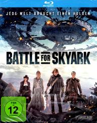 Battle For Skyark (Mit zusätzlichem Kartonschuber) 