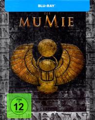 Die Mumie 1 (Limited Edition) (Steelbox) (Rarität) 