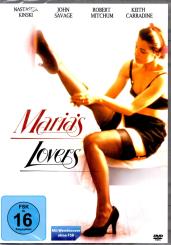 Marias Lovers 