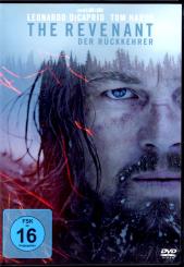 The Revenant - Der Rückkehrer (Siehe Info unten) 