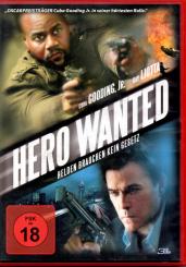 Hero Wanted 