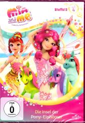 Mia And Me - Die Insel Der Pony-Einhörner 