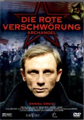 Die Rote Verschwörung - Archangel (Rarität) 