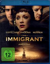 The Immigrant 