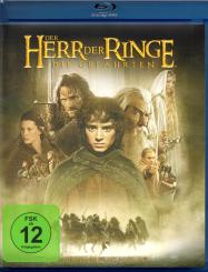 Der Herr Der Ringe 1 - Die Gefährten 
