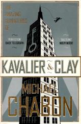 The Amazing Adventures Of Kavalier & Clay - Michael Chabon (In Englisch) (Siehe Info unten) 