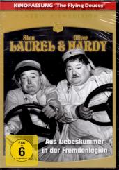 Aus Liebeskummer In Der Fremdenlegion 