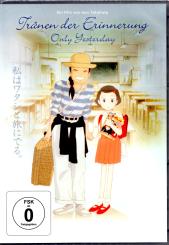 Tränen Der Erinnerung - Only Yesterday (Manga) 
