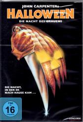 Halloween 1 - Die Nacht Des Grauens 
