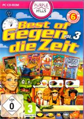Best Of "Gegen Die Zeit" 3 (Siehe Info unten) 