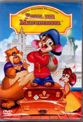 Feivel Der Mauswanderer 1 