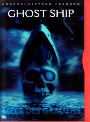 Ghost Ship 