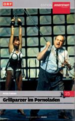Grillparzer Im Pornoladen 
