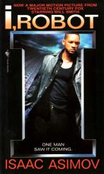 I Robot - Isaac Asimov (In Englisch) (Siehe Info unten) 