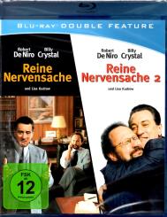 Reine Nervensache 1 & 2 