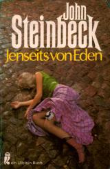 Jenseits Von Eden - John Steinbeck (Siehe Info unten) 