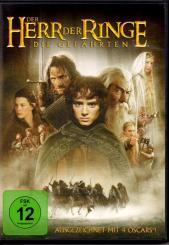 Der Herr Der Ringe 1 - Die Gefährten 