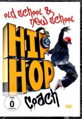 Hip Hop Coach 