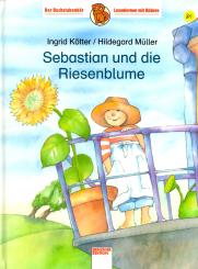 Sebastian Und Die Riesenblume (Siehe Info unten) 
