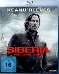 Siberia - Tödliche Nähe 