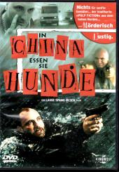 In China Essen Sie Hunde 