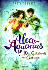 Alea Aquarius - Das Geheimnis Der Ozeane (Siehe Info unten) 